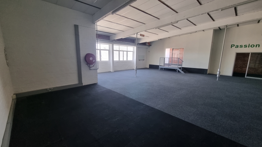 To Let commercial Property for Rent in Maitland Western Cape